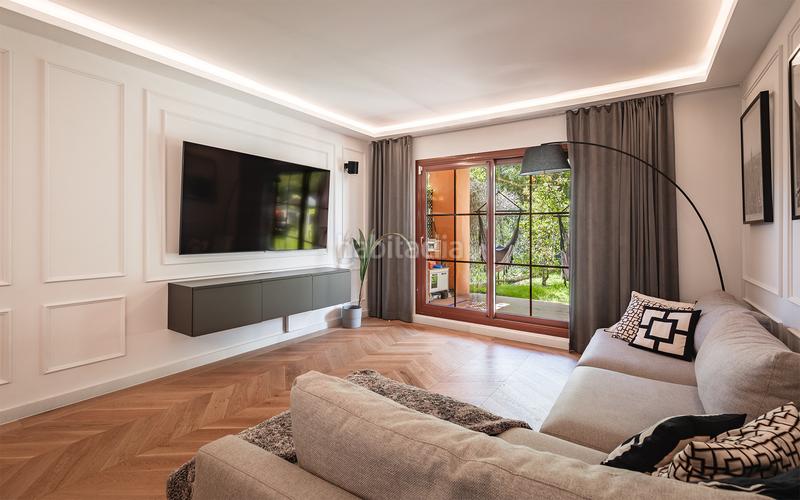 Foto 2357eef6-c7f8-4db9-b5c1-5124a0930c5a. Planta baixa amb aparcament piscina a La Alquería Benahavís Foto 2357eef6-c7f8-4db9-b5c1-5124a0930c5a. Planta baixa amb aparcament piscina a La Alquería Benahavís