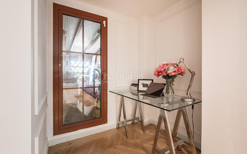 Foto 2821f1e8-e285-41e8-8072-29749a811e2f. Planta baixa amb aparcament piscina a La Alquería Benahavís Foto 2821f1e8-e285-41e8-8072-29749a811e2f. Planta baixa amb aparcament piscina a La Alquería Benahavís