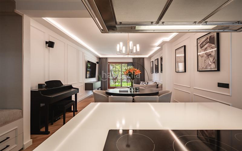 Foto 2b48ef08-0f69-4a4b-b12e-cf4b60e3b7cd. Planta baixa amb aparcament piscina a La Alquería Benahavís Foto 2b48ef08-0f69-4a4b-b12e-cf4b60e3b7cd. Planta baixa amb aparcament piscina a La Alquería Benahavís