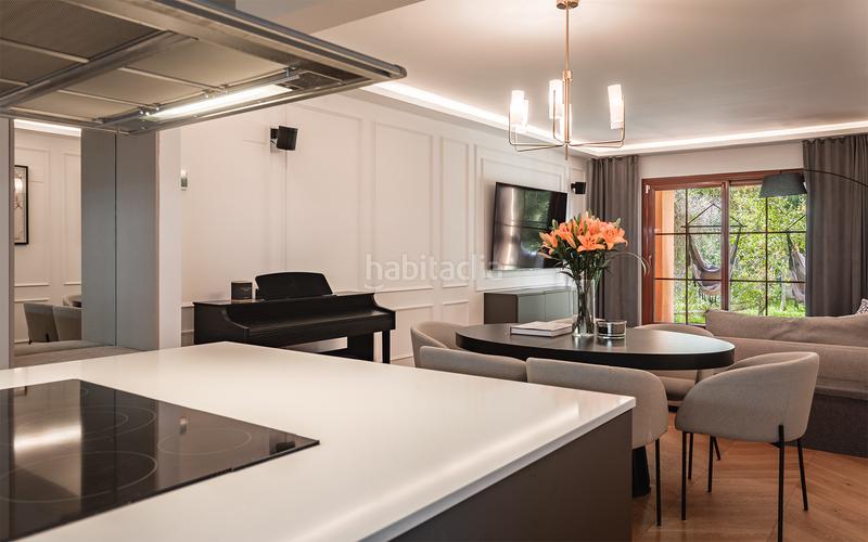 Foto 416f4672-8824-4538-80d2-b7826bfa5cb1. Planta baixa amb aparcament piscina a La Alquería Benahavís Foto 416f4672-8824-4538-80d2-b7826bfa5cb1. Planta baixa amb aparcament piscina a La Alquería Benahavís