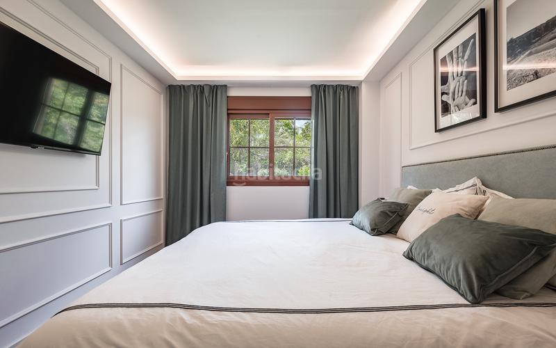 Foto 70cc1bf7-7e15-4342-860d-9149b17bc51e. Planta baixa amb aparcament piscina a La Alquería Benahavís Foto 70cc1bf7-7e15-4342-860d-9149b17bc51e. Planta baixa amb aparcament piscina a La Alquería Benahavís