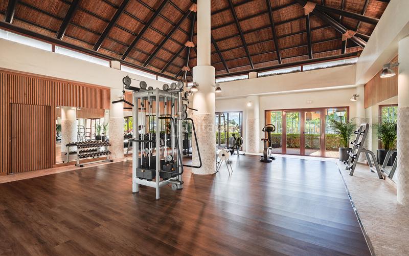 Foto 87070e45-251e-41b7-b939-bb53c89838c6. Planta baixa amb aparcament piscina a La Alquería Benahavís Foto 87070e45-251e-41b7-b939-bb53c89838c6. Planta baixa amb aparcament piscina a La Alquería Benahavís