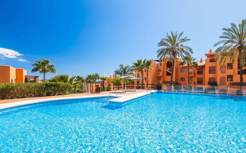 Foto ad9e9b57-5d2a-4a2b-af11-b6857e57cded. Planta baixa amb aparcament piscina a La Alquería Benahavís Foto ad9e9b57-5d2a-4a2b-af11-b6857e57cded. Planta baixa amb aparcament piscina a La Alquería Benahavís