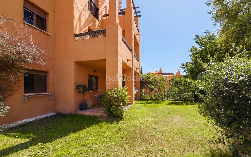 Foto e7c79bf5-e09a-4c24-841a-9cdf0665503e. Planta baixa amb aparcament piscina a La Alquería Benahavís Foto e7c79bf5-e09a-4c24-841a-9cdf0665503e. Planta baixa amb aparcament piscina a La Alquería Benahavís