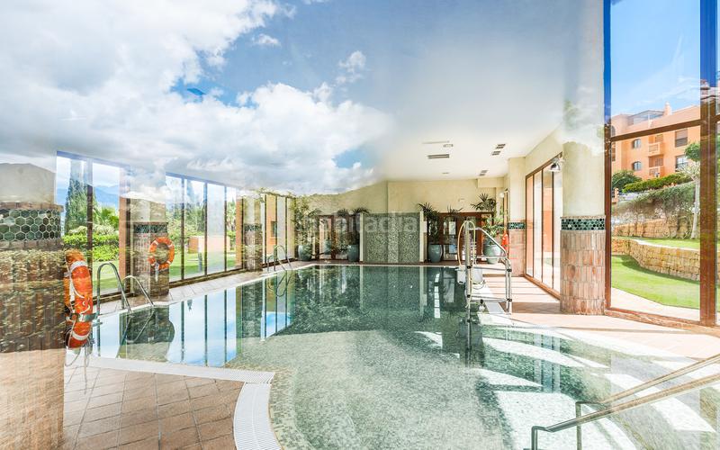 Foto ffdcd401-77cb-49b6-91f5-bfefaf28d5be. Planta baixa amb aparcament piscina a La Alquería Benahavís Foto ffdcd401-77cb-49b6-91f5-bfefaf28d5be. Planta baixa amb aparcament piscina a La Alquería Benahavís