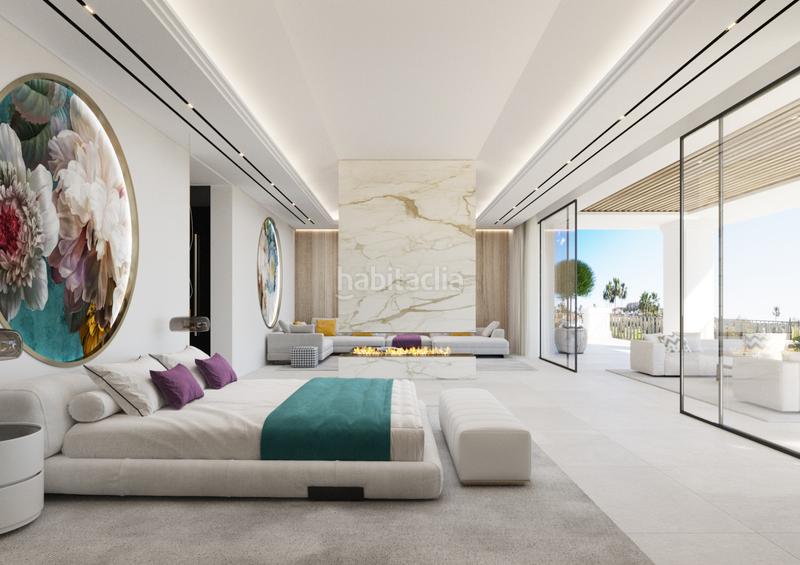 Foto 29738c9e-552a-4ff4-ba65-30039fa08f14. Haus mit heizung parking in La Alquería Benahavís Foto 29738c9e-552a-4ff4-ba65-30039fa08f14. Haus mit heizung parking in La Alquería Benahavís