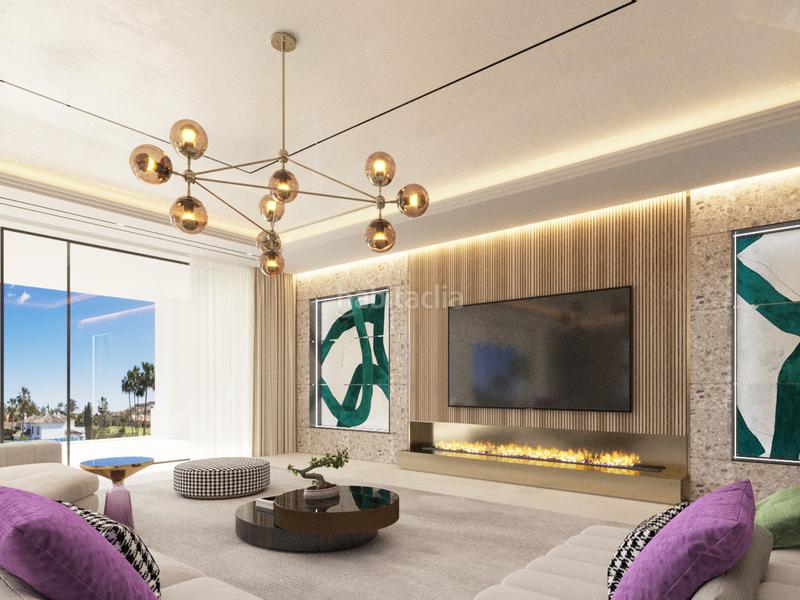 Foto 2a588fc5-554b-4895-b694-26b30ee5e37c. Haus mit heizung parking in La Alquería Benahavís Foto 2a588fc5-554b-4895-b694-26b30ee5e37c. Haus mit heizung parking in La Alquería Benahavís