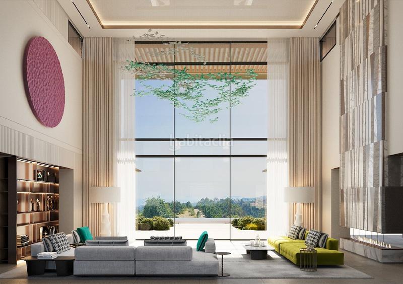 Foto 480edc85-cc66-493a-8ffd-1bd5592a991e. Haus mit parking pool in Montemayor - Marbella Club Benahavís Foto 480edc85-cc66-493a-8ffd-1bd5592a991e. Haus mit parking pool in Montemayor - Marbella Club Benahavís