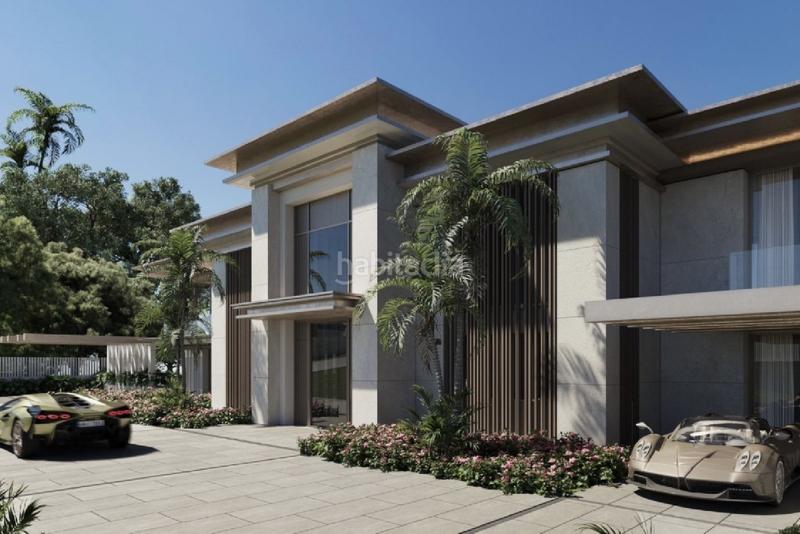 Foto 9be053a9-c33a-4364-8fe9-f839ff7e63a3. Haus mit parking pool in Montemayor - Marbella Club Benahavís Foto 9be053a9-c33a-4364-8fe9-f839ff7e63a3. Haus mit parking pool in Montemayor - Marbella Club Benahavís