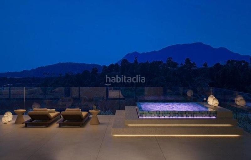 Foto dd43c6fa-da43-47b2-80e7-86c128f2d872. Haus mit parking pool in Montemayor - Marbella Club Benahavís Foto dd43c6fa-da43-47b2-80e7-86c128f2d872. Haus mit parking pool in Montemayor - Marbella Club Benahavís