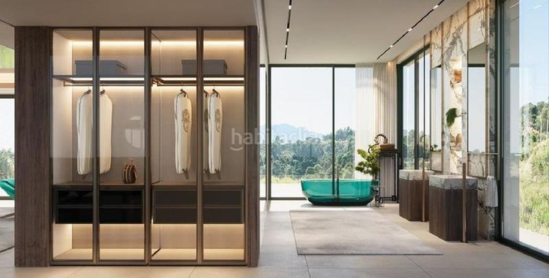 Foto fde79d76-42ea-469a-bcfd-508cf01967f8. Haus mit parking pool in Montemayor - Marbella Club Benahavís Foto fde79d76-42ea-469a-bcfd-508cf01967f8. Haus mit parking pool in Montemayor - Marbella Club Benahavís