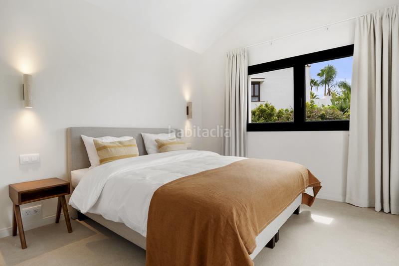 Foto 1f2c8dab-6dc1-4b7e-9d2e-b05ba9d2a45a. Casa con parcheggio piscina in La Alquería Benahavís Foto 1f2c8dab-6dc1-4b7e-9d2e-b05ba9d2a45a. Casa con parcheggio piscina in La Alquería Benahavís