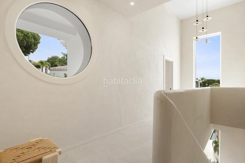 Foto 3cdef0eb-f722-4e49-957c-e97dd5cb3de0. Casa con parcheggio piscina in La Alquería Benahavís Foto 3cdef0eb-f722-4e49-957c-e97dd5cb3de0. Casa con parcheggio piscina in La Alquería Benahavís