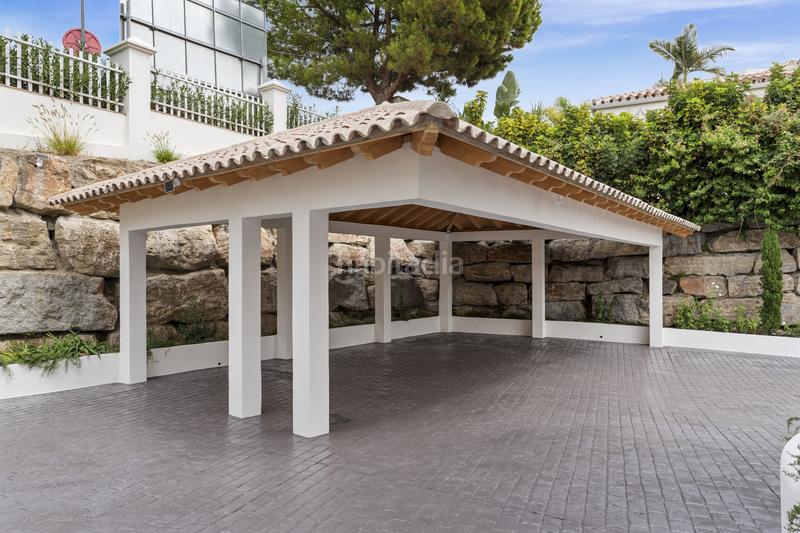 Foto 4d29a724-6713-4647-ac83-452274dffe31. Casa con parcheggio piscina in La Alquería Benahavís Foto 4d29a724-6713-4647-ac83-452274dffe31. Casa con parcheggio piscina in La Alquería Benahavís