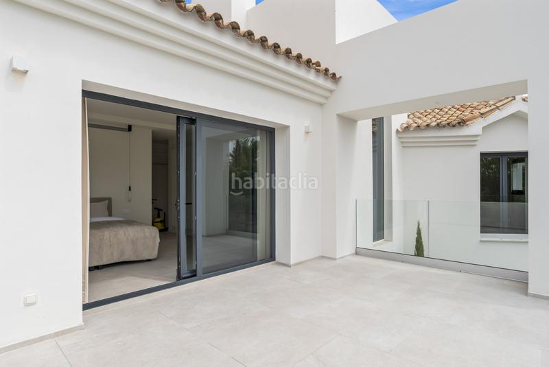 Foto bcfea6b2-850d-446e-a988-5bbb010074f4. Casa con parcheggio piscina in La Alquería Benahavís Foto bcfea6b2-850d-446e-a988-5bbb010074f4. Casa con parcheggio piscina in La Alquería Benahavís