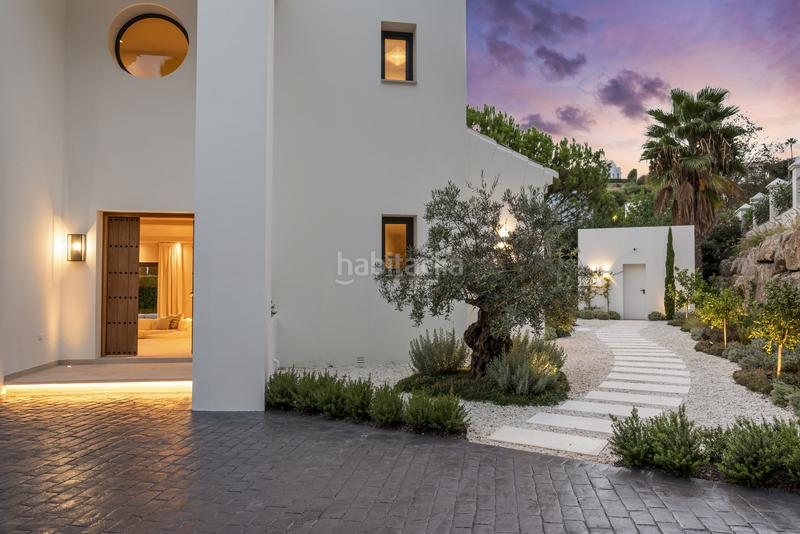 Foto bf2b2627-dcf5-45d2-86fb-2a27c3d81b5c. Casa con parcheggio piscina in La Alquería Benahavís Foto bf2b2627-dcf5-45d2-86fb-2a27c3d81b5c. Casa con parcheggio piscina in La Alquería Benahavís