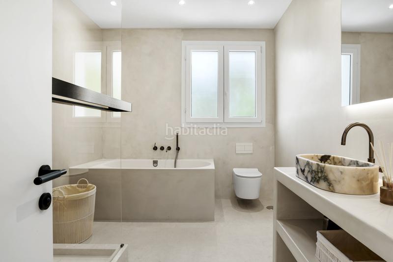 Foto e89241fa-124c-4fc2-9917-6d4e76e01726. Casa con parcheggio piscina in La Alquería Benahavís Foto e89241fa-124c-4fc2-9917-6d4e76e01726. Casa con parcheggio piscina in La Alquería Benahavís
