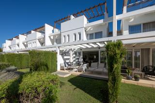 Maison jumelée à Calahonda. Exclusiva casa adosada de lujo en calahonda, mijas costa Maison jumelée à Calahonda. Exclusiva casa adosada de lujo en calahonda, mijas costa