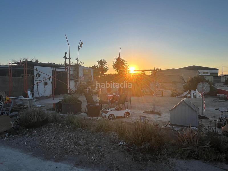 Foto 46047318-1628-42e4-bf55-1e8d2061aac8. Fabrikhalle in Sector V Elche / Elx Foto 46047318-1628-42e4-bf55-1e8d2061aac8. Fabrikhalle in Sector V Elche / Elx