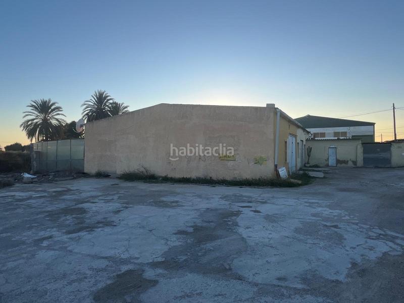 Foto 91f488da-eb03-4071-bdd2-5af18a0d4b3b. Fabrikhalle in Sector V Elche / Elx Foto 91f488da-eb03-4071-bdd2-5af18a0d4b3b. Fabrikhalle in Sector V Elche / Elx