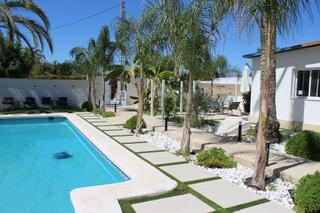 Miete Chalet in La Foia - Daimés - Asprella. No pierdas la oportunidad en tu chalet privado con zonas comunes Miete Chalet in La Foia - Daimés - Asprella. No pierdas la oportunidad en tu chalet privado con zonas comunes