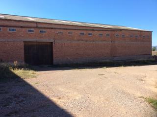 Rent Industrial building in C-25 12 Rent Industrial building in C-25 12