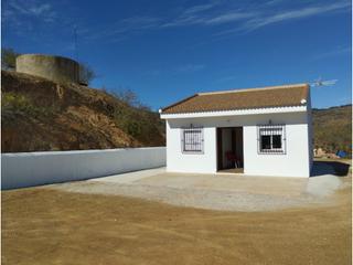 Haus N/a. Coqueta casa de campo Haus N/a. Coqueta casa de campo