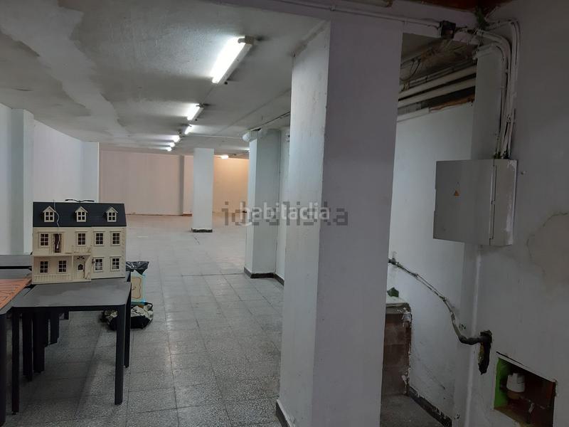 Foto 841bf4d7-c1eb-4622-b0ee-ca40e4b0a92e. Alquiler local comercial cercano a la estación de trenes en Santander Foto 841bf4d7-c1eb-4622-b0ee-ca40e4b0a92e. Alquiler local comercial cercano a la estación de trenes en Santander