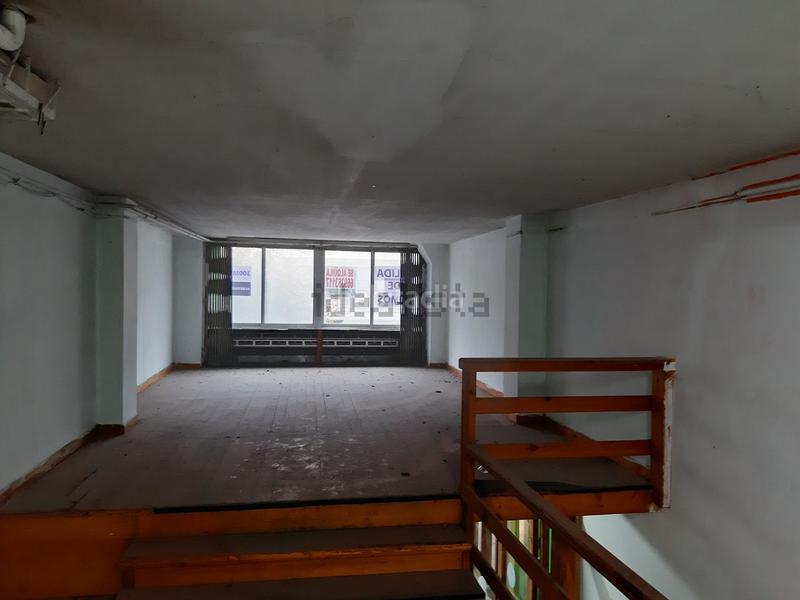 Foto 9ba7463a-c748-4e13-bf15-51c8111b6a6a. Alquiler local comercial cercano a la estación de trenes en Santander Foto 9ba7463a-c748-4e13-bf15-51c8111b6a6a. Alquiler local comercial cercano a la estación de trenes en Santander
