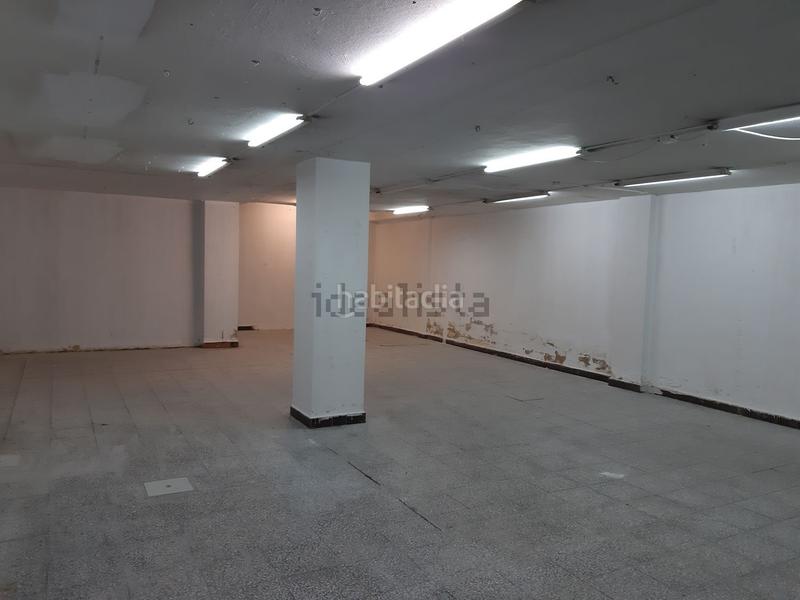 Foto 9d87cb79-c113-4b4c-8b5a-622d73d1881e. Alquiler local comercial cercano a la estación de trenes en Santander Foto 9d87cb79-c113-4b4c-8b5a-622d73d1881e. Alquiler local comercial cercano a la estación de trenes en Santander
