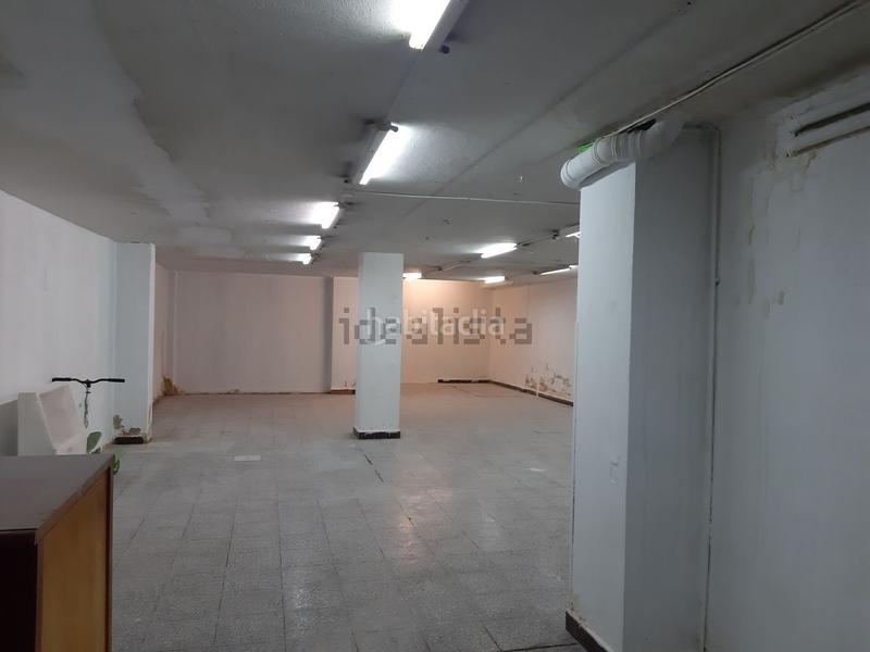 Foto c4ac19ee-7b36-46d7-9f03-77aab6f8d224. Alquiler local comercial cercano a la estación de trenes en Santander Foto c4ac19ee-7b36-46d7-9f03-77aab6f8d224. Alquiler local comercial cercano a la estación de trenes en Santander