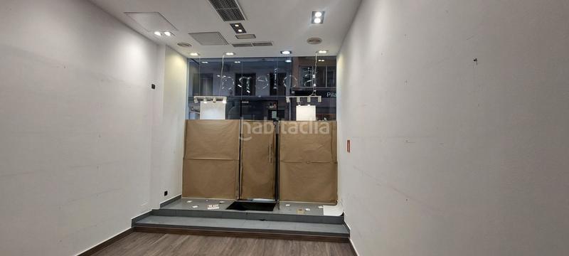 Foto 681383f8-3a99-4ef4-b115-757e3119a986. Miete geschäftsraum in Centro - Ayuntamiento Santander Foto 681383f8-3a99-4ef4-b115-757e3119a986. Miete geschäftsraum in Centro - Ayuntamiento Santander