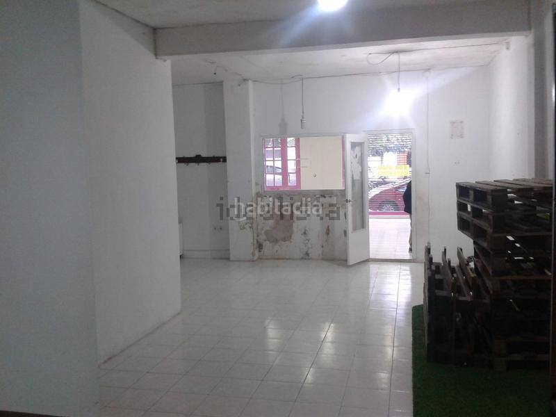 Foto 637ceb82-60d3-41f4-b22b-b069b91f3017. Location local commercial dans Numancia - San Fernando Santander Foto 637ceb82-60d3-41f4-b22b-b069b91f3017. Location local commercial dans Numancia - San Fernando Santander