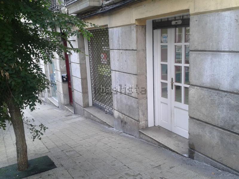 Foto a51d73f7-f518-4c21-8084-f3a8bb6766bc. Location local commercial dans Numancia - San Fernando Santander Foto a51d73f7-f518-4c21-8084-f3a8bb6766bc. Location local commercial dans Numancia - San Fernando Santander