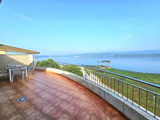 Alquiler Ático Rianxo - rinlo. Ático turístico con vistas al mar y dos terrazas en rianxo. Alquiler Ático Rianxo - rinlo. Ático turístico con vistas al mar y dos terrazas en rianxo.