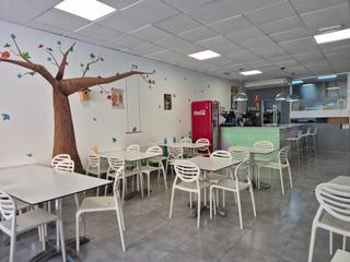 Local Comercial Carrer reis catòlics. ¡oportunidad única! se vende bar-cafetería en plena calle princi Local Comercial Carrer reis catòlics. ¡oportunidad única! se vende bar-cafetería en plena calle princi