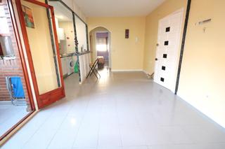Apartamento en El Acequión Apartamento en El Acequión