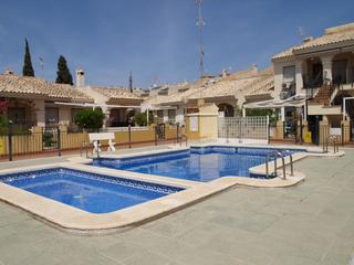 Casa a schiera in La Marina Casa a schiera in La Marina