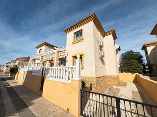 Casa adossada a Orihuela Ciudad Casa adossada a Orihuela Ciudad