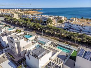 Haus in Aguamarina Haus in Aguamarina