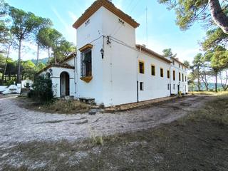 Lloguer Masia a Ibi. Alquiler de masia en ibi carretera de bañeres Lloguer Masia a Ibi. Alquiler de masia en ibi carretera de bañeres