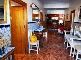 Etagenwohnung in Guijo de Santa Bárbara Etagenwohnung in Guijo de Santa Bárbara