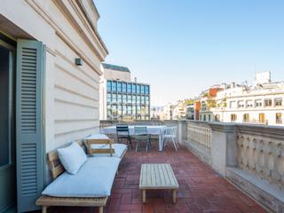Piccolo appartamento in Dreta de l´Eixample. Espectacular ático en venta en la dreta de leixample Piccolo appartamento in Dreta de l´Eixample. Espectacular ático en venta en la dreta de leixample