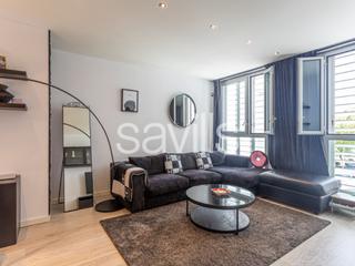 Piccolo appartamento in St. Pere - Sta. Caterina - El Born. Apartamento luminoso de alto standing junto al port vell y la pl Piccolo appartamento in St. Pere - Sta. Caterina - El Born. Apartamento luminoso de alto standing junto al port vell y la pl