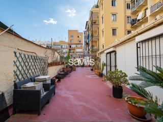 Appartement à L´Antiga Esquerra de l´Eixample. Piso a la venta en la antiga esquerra de leixample Appartement à L´Antiga Esquerra de l´Eixample. Piso a la venta en la antiga esquerra de leixample