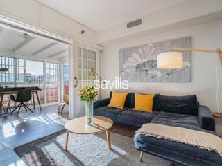 Rent Penthouse in L´Antiga Esquerra de l´Eixample. Ático en alquiler en eixample esquerra Rent Penthouse in L´Antiga Esquerra de l´Eixample. Ático en alquiler en eixample esquerra