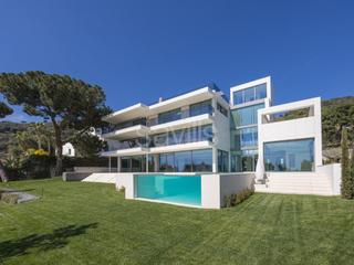 Maison à Pedralbes. Casa a la venta en pedralbes Maison à Pedralbes. Casa a la venta en pedralbes