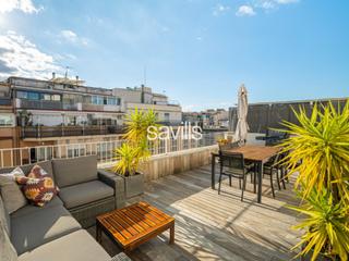 Attique à Fort Pienc. Maravilloso ático en venta Attique à Fort Pienc. Maravilloso ático en venta