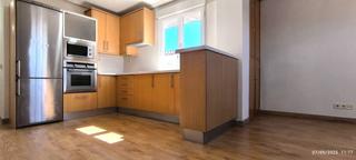 Etagenwohnung in Jesuitas Etagenwohnung in Jesuitas