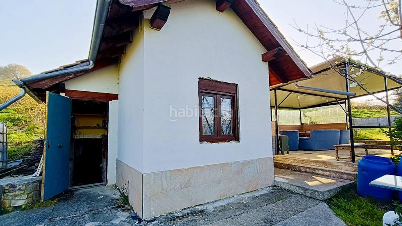 Foto 92ccddf1-e53e-4af4-a8c0-4b8519d6c2fb. Terreny residencial a Villafufre Foto 92ccddf1-e53e-4af4-a8c0-4b8519d6c2fb. Terreny residencial a Villafufre